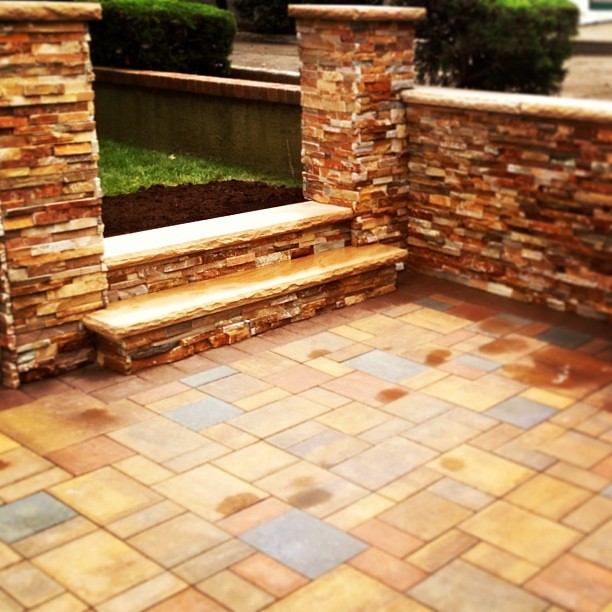 Stone Creations of Long Island Pavers and Masonry Corp. (631) 678-6896 | (631) 404-5410