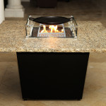 Madrid 48" with griddle