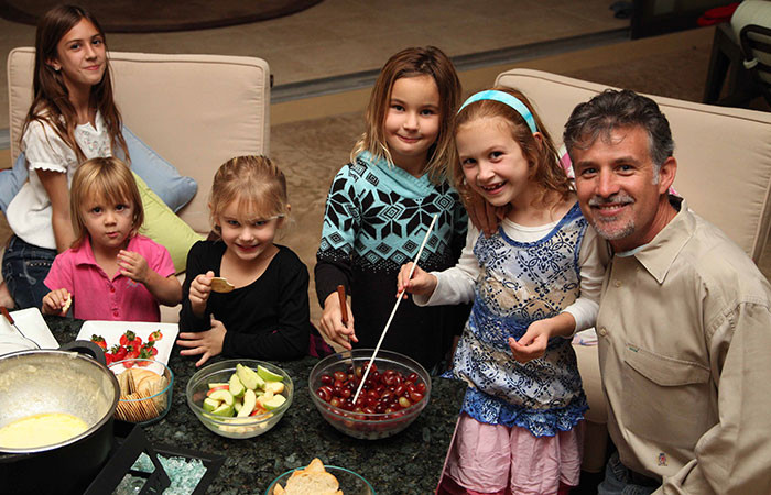 #caption-6 Spend Precious Time With The Ones You Love Most!